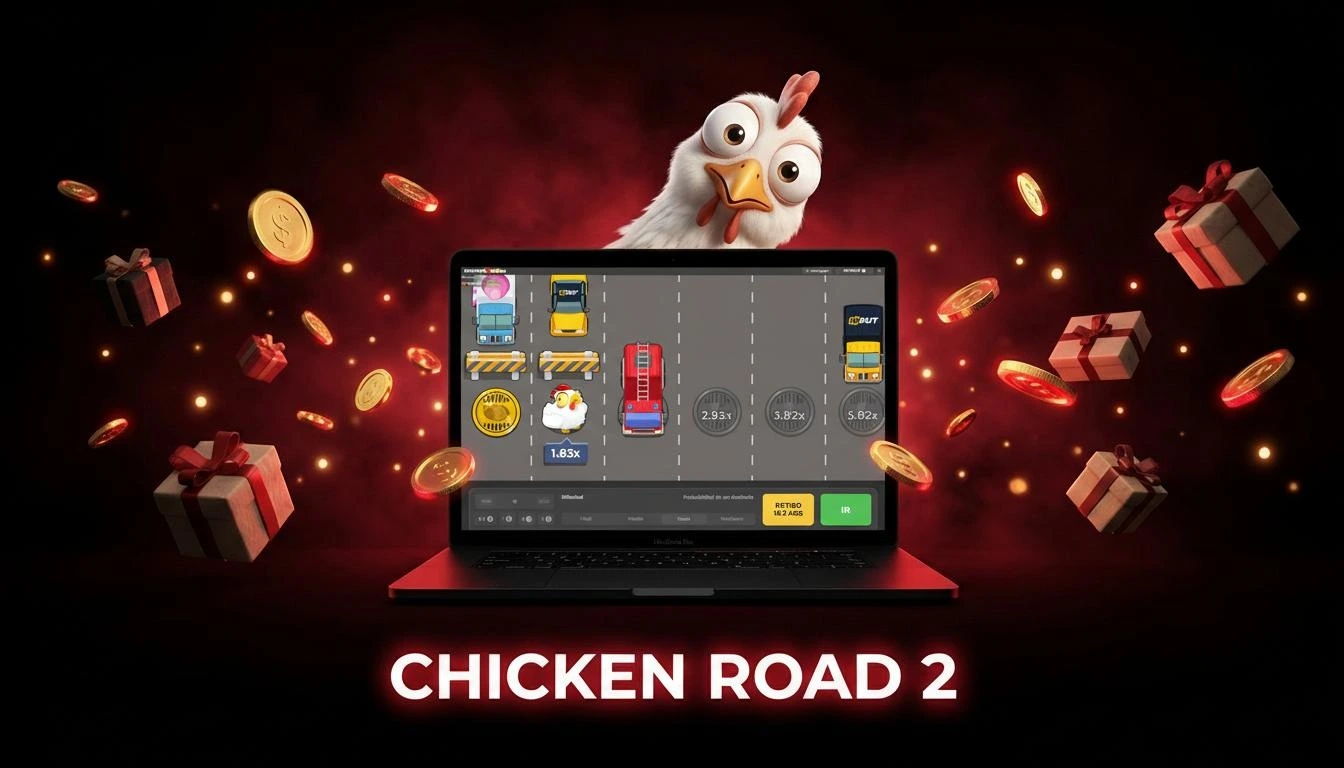 Chicken Road 2 en Argentina