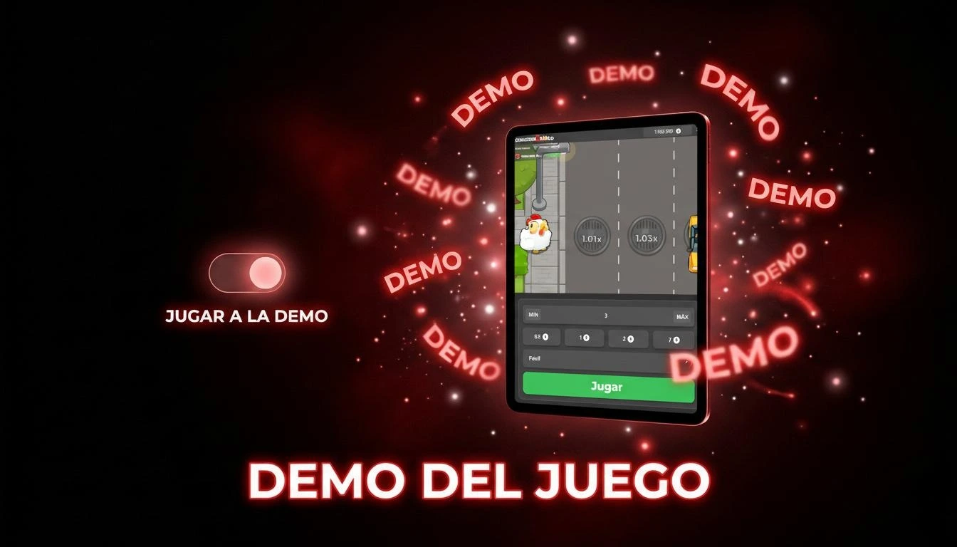 Demo de Chicken Road 2