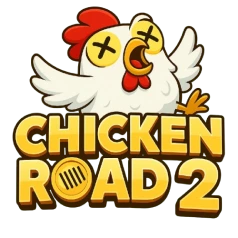 Logotipo Chicken Road 2