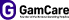 Logotipo de GamCare